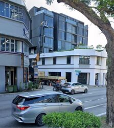 Lavender Street (D12), Retail #543853161